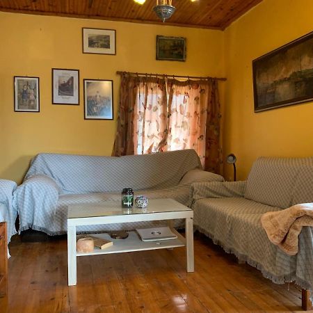 Athena'S House Villa Eleónasz Kültér fotó