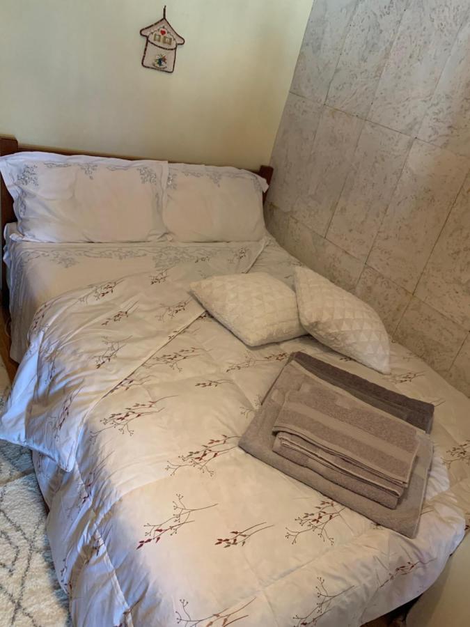 Athena'S House Villa Eleónasz Kültér fotó